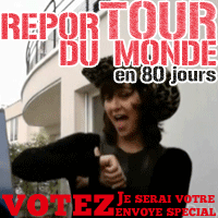Votez pour Alexandra Silbert