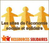 Sites de l'économie sociale et solidaire