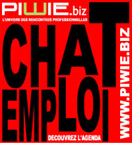 Rdv Chat spcial Blog et Emploi samedi 17 juin  11h00 -- 15/06/06