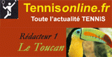 Découvrez Tennisonline.fr