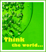 Think the world