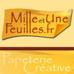 Mille et Une Feuilles -- 14/01/09