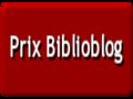 Prix Biblioblog 2008 -- 13/06/08