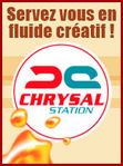 Chrysal Station -- 08/03/08