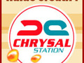 Chrysal Station -- 08/03/08