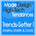 Blog Trends-Setter! -- 03/09/08