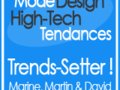 Blog Trends-Setter! -- 03/09/08