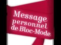 Journe Modes VIP - Bloc Modes -- 22/02/08