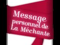 Journe Modes VIP - la Mechante -- 22/02/08