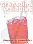 Grenadine Acidule -- 14/12/09