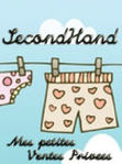 SecondHand -- 07/08/08