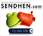 Slection SENDHEN [cuisine design] -- 31/07/07