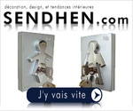 Slection SENDHEN [design d'intrieur] -- 31/07/07