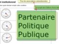 Partenaire Politique Publique -- 05/07/08