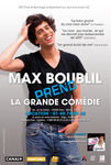 Max Boublil fait La Grande Comdie en octobre -- 18/09/07