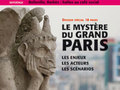 Percez le mystre du Grand Paris! -- 29/09/08