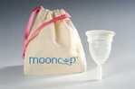 La mooncup ou coupe menstruelle -- 12/09/06