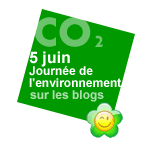 5 juin : Journe de l'environnement sur les blogs -- 03/06/08