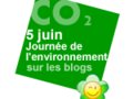 5 juin : Journe de l'environnement sur les blogs -- 03/06/08