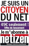 Abonnez-vous  Netizen -- 27/01/06