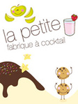 La petite fabrique  cocktail -- 04/02/08