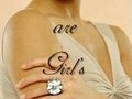 Diamonds are Girl's Best Friends .. part 2 ! -- 10/05/08
