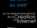 1er Festival International de la Cration sur Internet -- 18/09/06