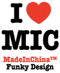 I love MadeInChina -- 20/03/08