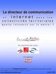 Le directeur de communication et internet -- 22/05/06