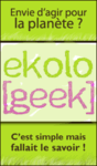 ekolo[geek] -- 10/10/07