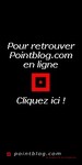 Pointblog.com est toujours en ligne -- 02/05/06