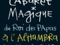Le Cabaret Magique  -- 12/12/08