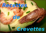 Recettes de Crevettes -- 18/05/10