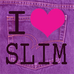 SLIM ou LARGE ? -- 24/02/08