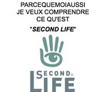 'Second Life' -- 18/07/06