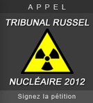 Tribunal contre les crimes du nuclaire civil -- 02/04/11