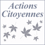 Actions Citoyennes -- 24/09/07