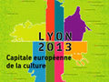Lyon, capitale europenne de la culture 2013 -- 17/05/07