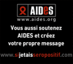 AIDeS > et si j'tais sropositif ? -- 24/09/07