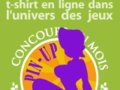 Concours Pin Up Girl sur tshirt-maout ! -- 02/04/08