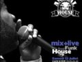 Animalhouse - House Soul Funk -- 15/06/08