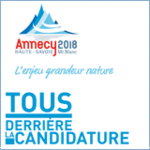 ANNECY 2018 -- 14/01/09