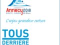 ANNECY 2018 -- 14/01/09