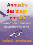 Annuaire des blogs emploi -- 03/03/08