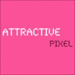 Attractive Pixel -- 21/02/08