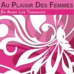 Au Plaisir Des Femmes -- 10/09/08