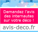 Avis-deco.fr : conseils et avis sur votre dco -- 15/06/08