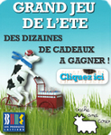 Le Grand Jeu de l'Et des Produits Laitiers -- 21/07/06