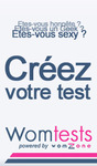 Mesurez-vous avec les Womtests -- 24/01/08