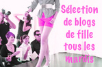 Les blogs de filles ! -- 04/09/07